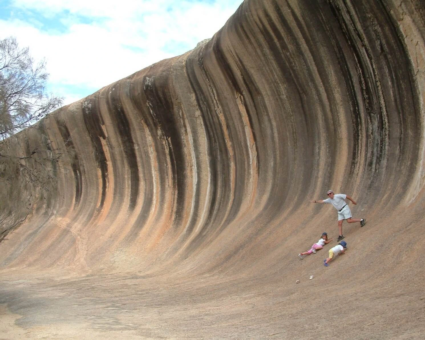 4x4 CAMPER HIRE PERTH GALLERY 1