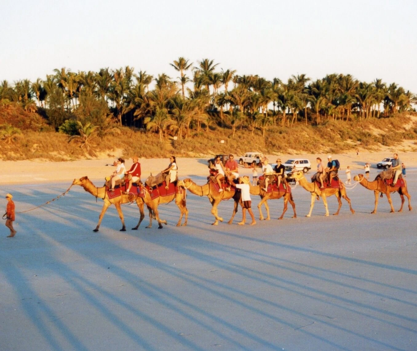 4x4 CAMPER HIRE PERTH GALLERY 3