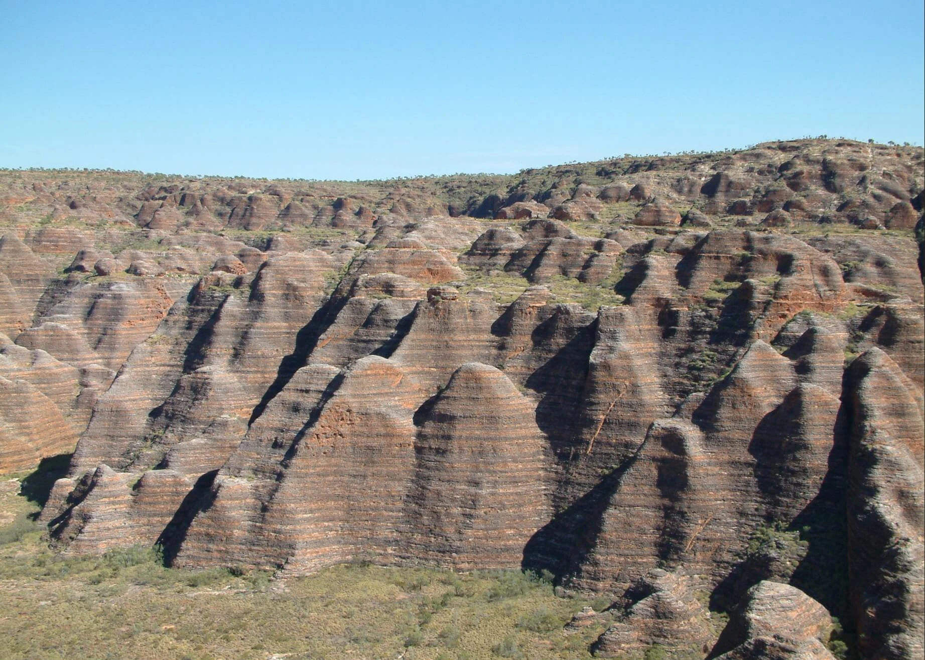 4x4 CAMPER HIRE PERTH GALLERY 5