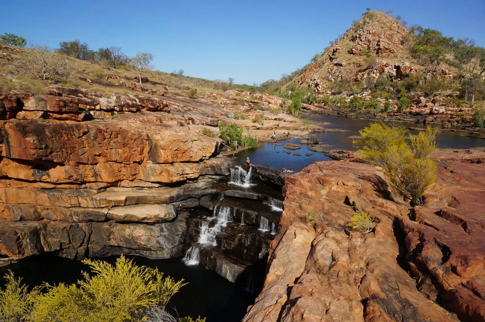 4x4 CAMPER HIRE PERTH GALLERY 7