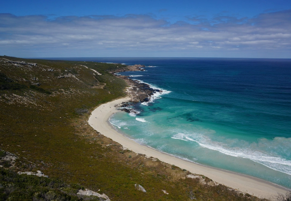 unlimited kilometres. clear pricing. zero hidden costs